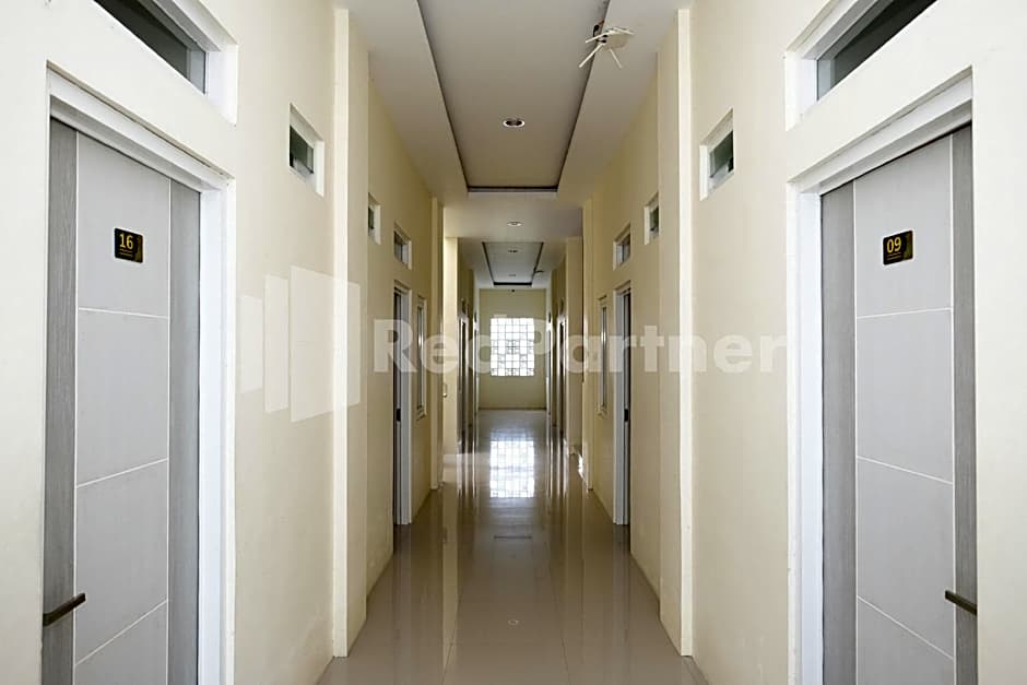 Nawasena Homey Syariah near Bandara Adisucipto 4 Mitra RedDoorz