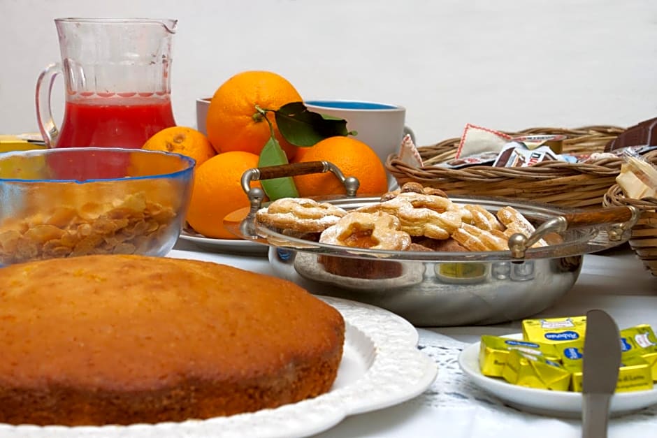 Il Vecchioliveto di Ornella