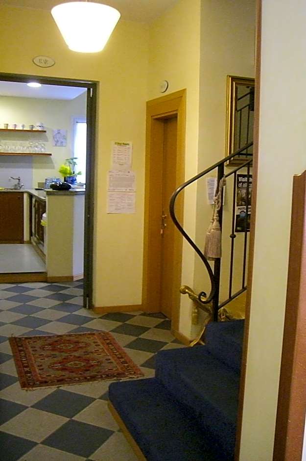 Hotel Lido
