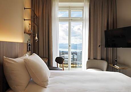 Sorell Hotel Zurichberg