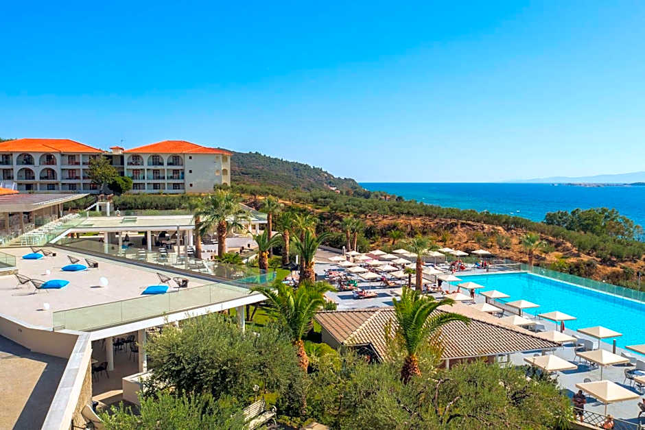 Akrathos Beach Hotel