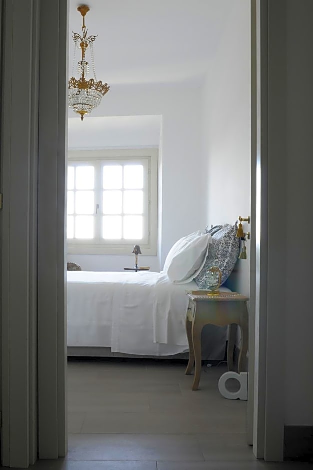 La Superba Rooms & Breakfast