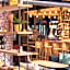 ibis Styles Strasbourg Nord Palais des Congrès