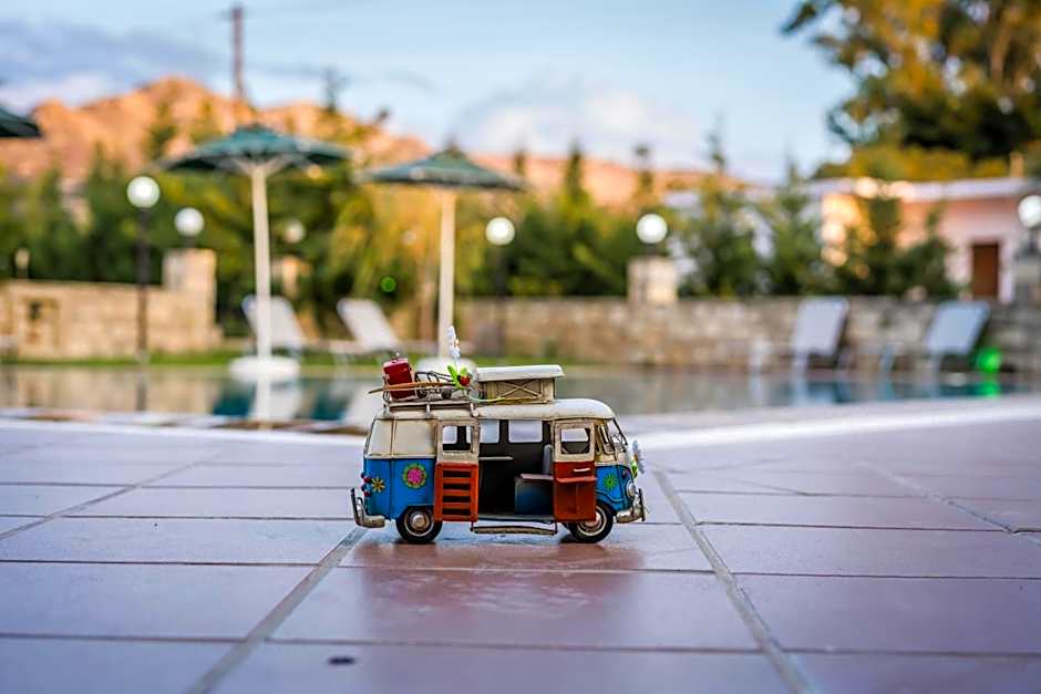 Dimitris Villa Hotel