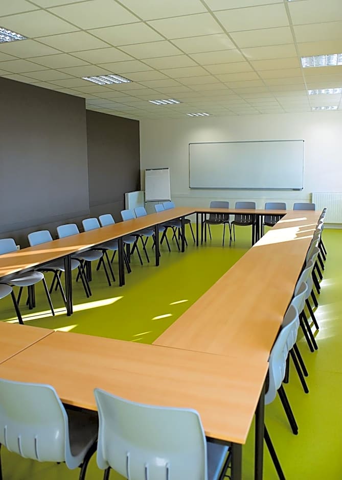 JF Accueil & Formation