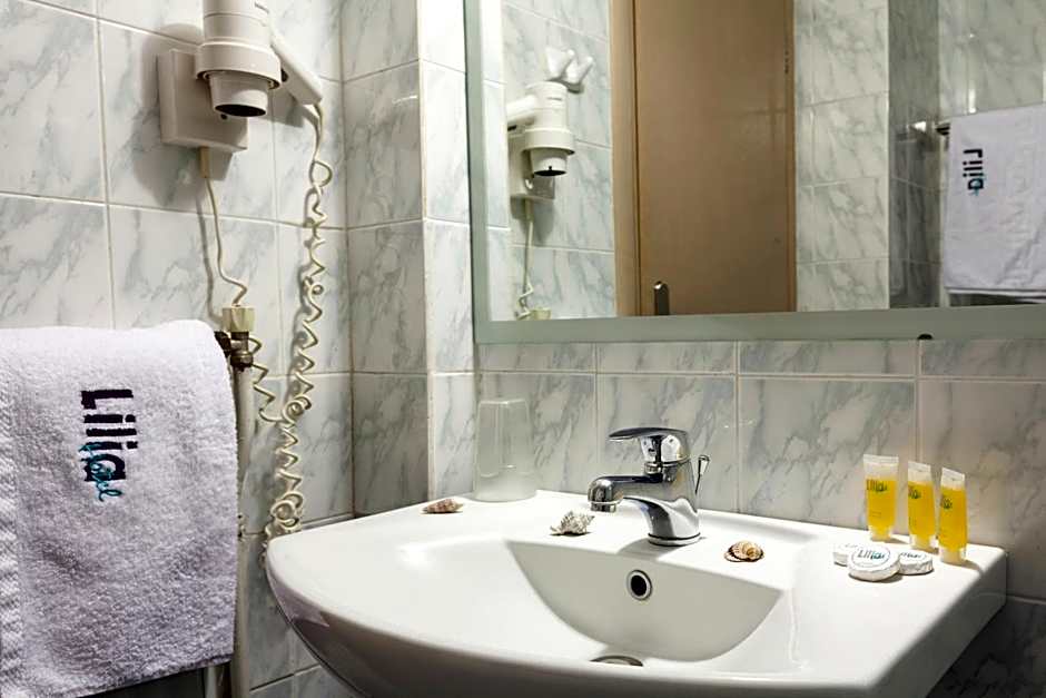 Lilia Hotel