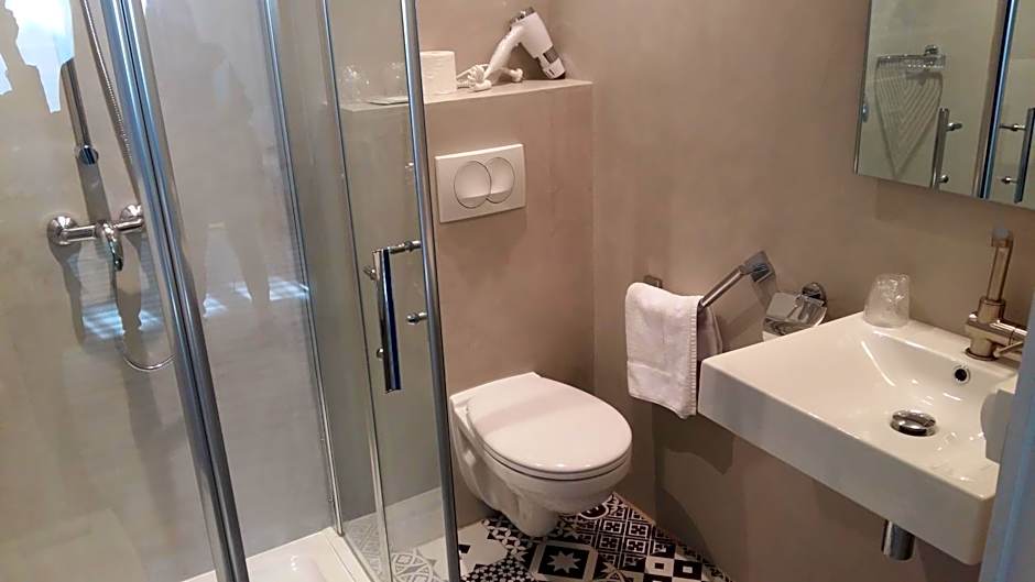 Regina Boutique Hotel