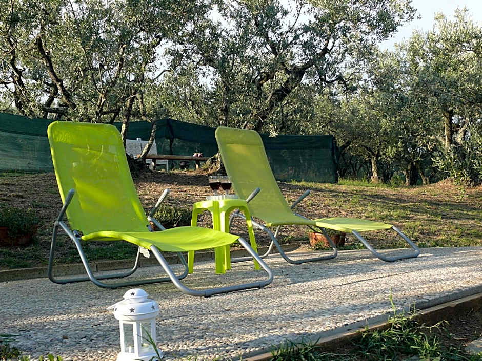 Antica Bottega Di Vinci – Vinci, IA