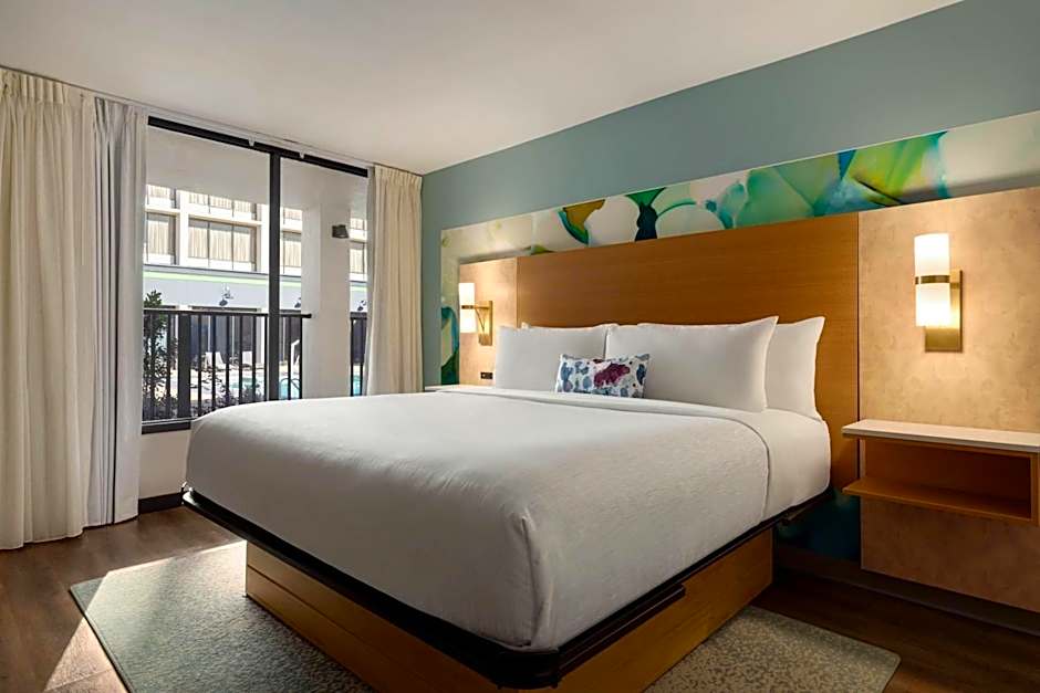 Wyndham Garden Atlanta Airport