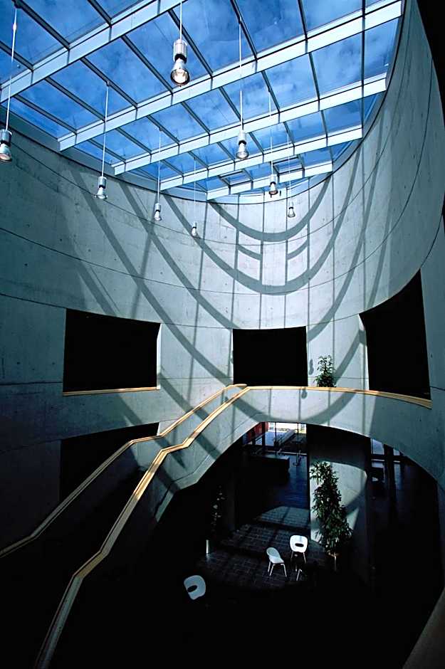 Mercure Hotel Schweinfurt Maininsel