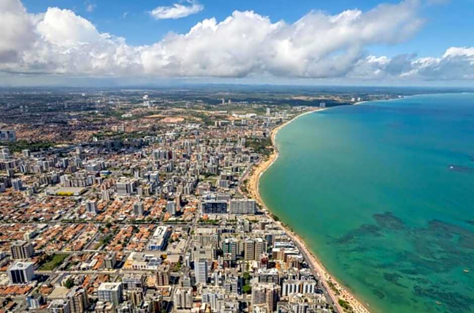 Casa confortavel c vista para o mar em Maragogi AL