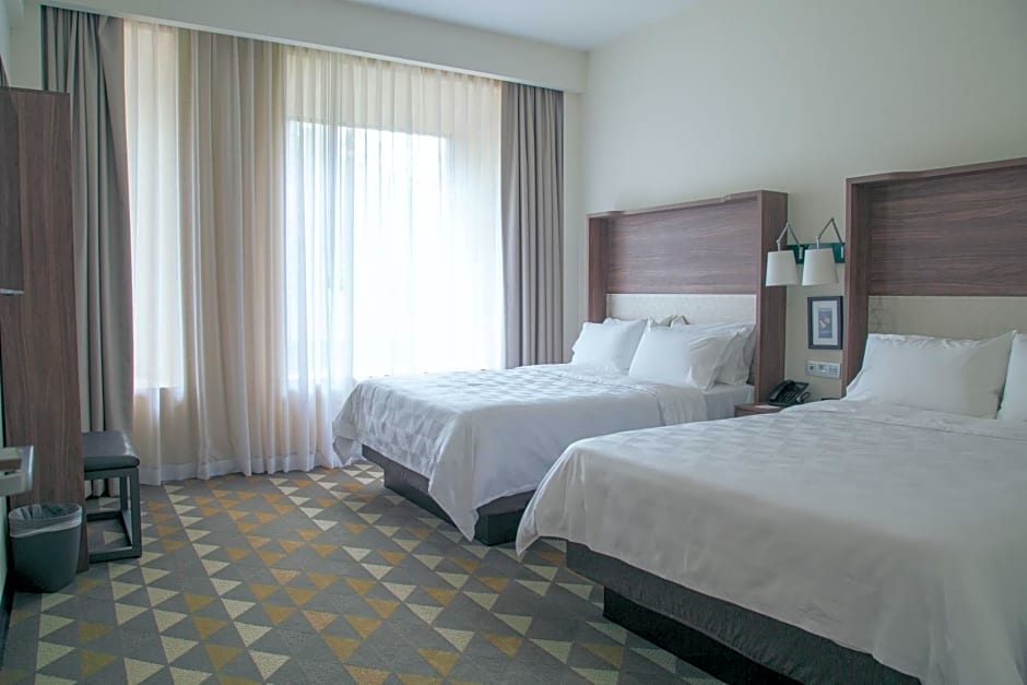 Holiday Inn Tlaxcala By IHG