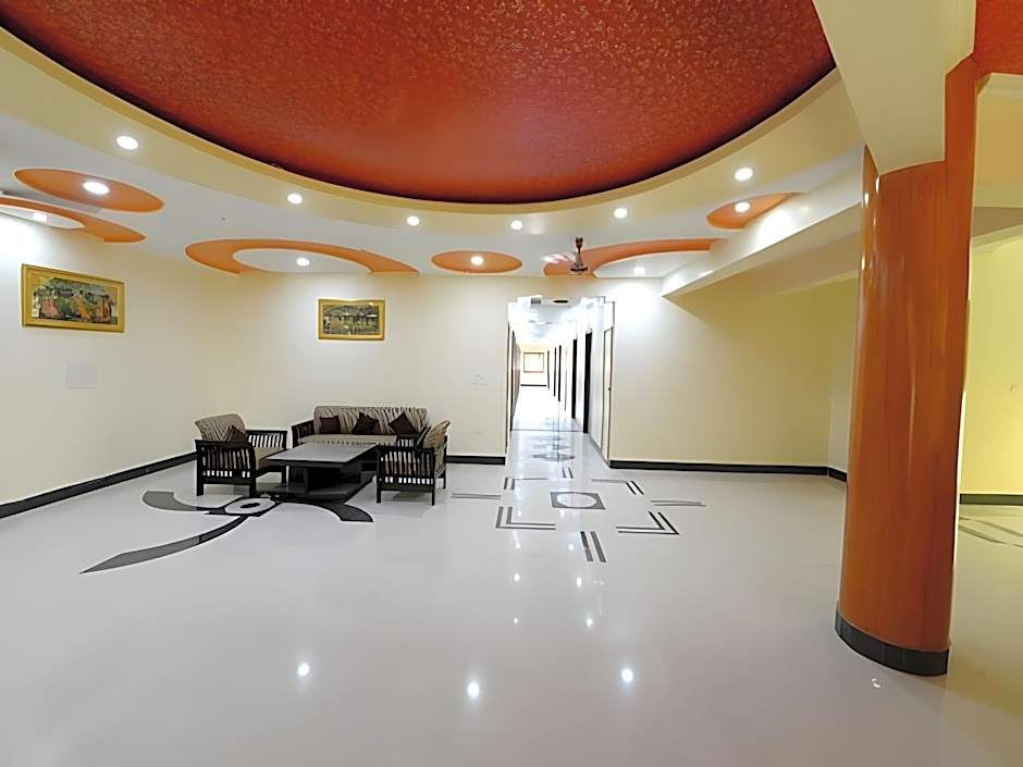 Hotel Banwari Palace