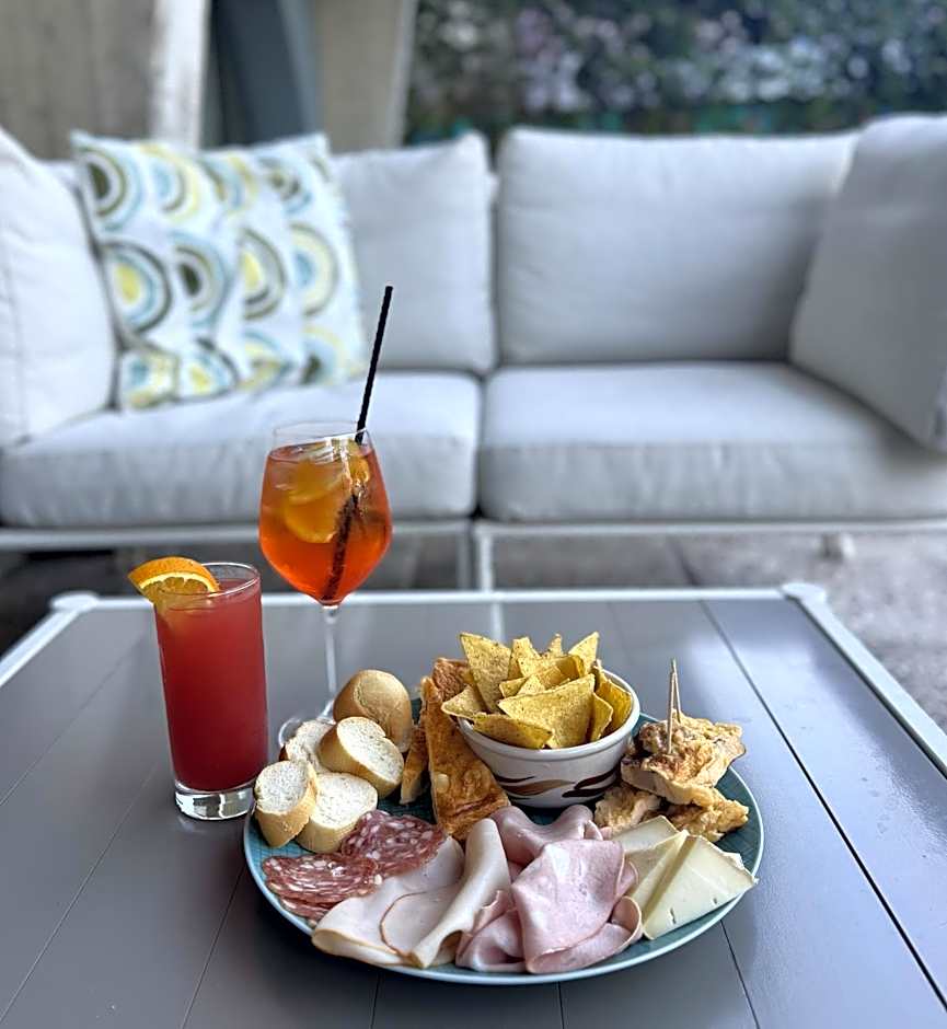 Hotel Parigi 2 & Spa