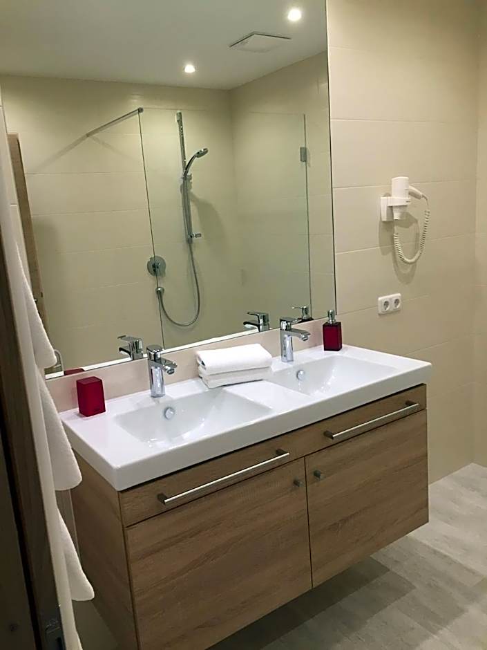 Hotel Garni Ingeborg