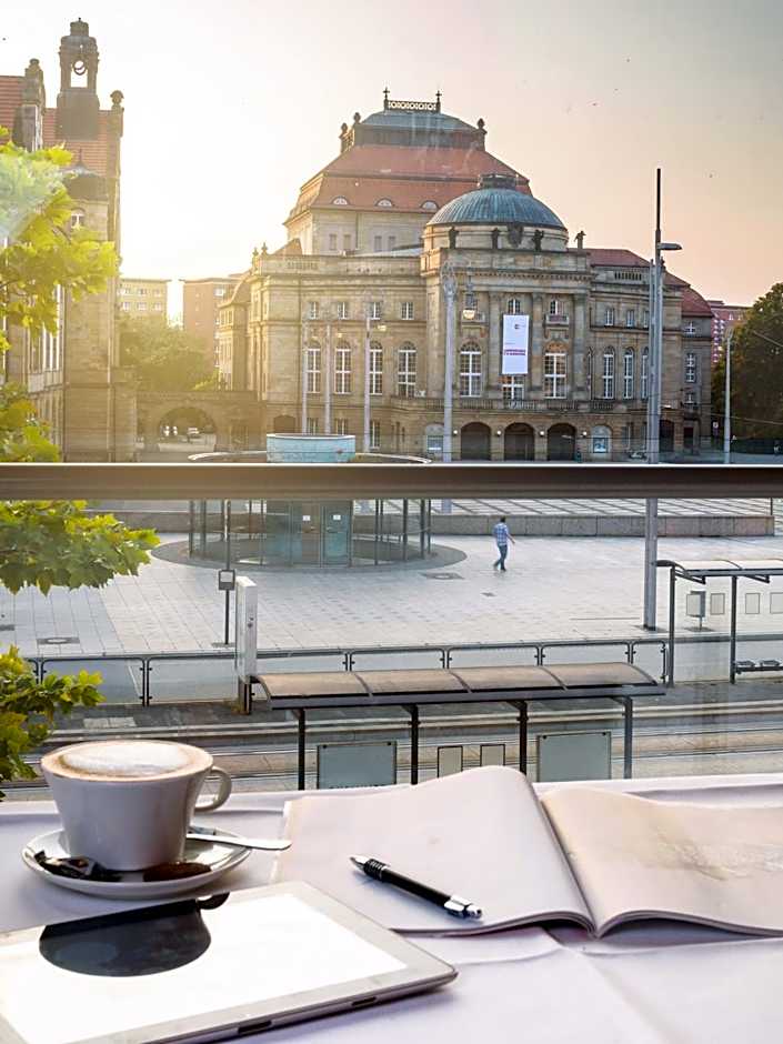 Hotel an der Oper