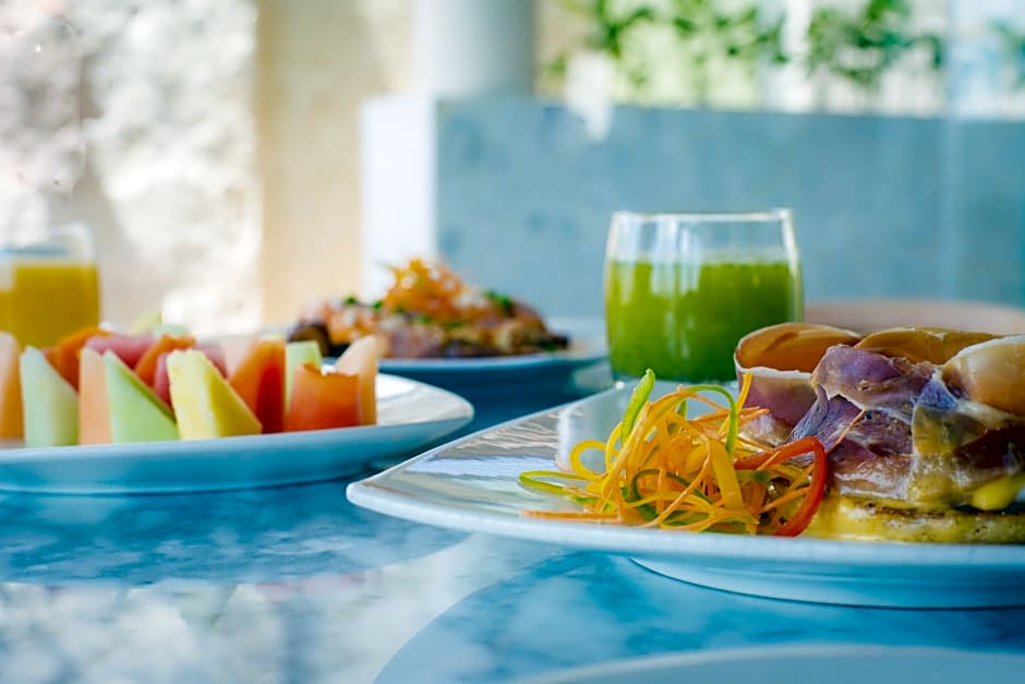 Artisan Playa Paraiso - Adults Only