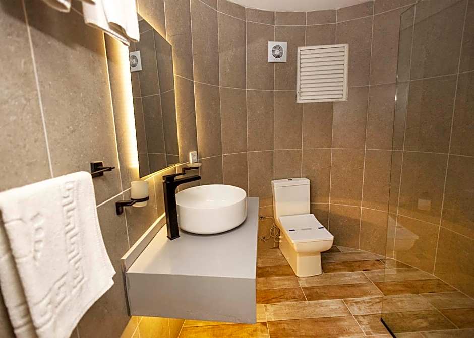 Selvese Suites, Serviced Living in Galata