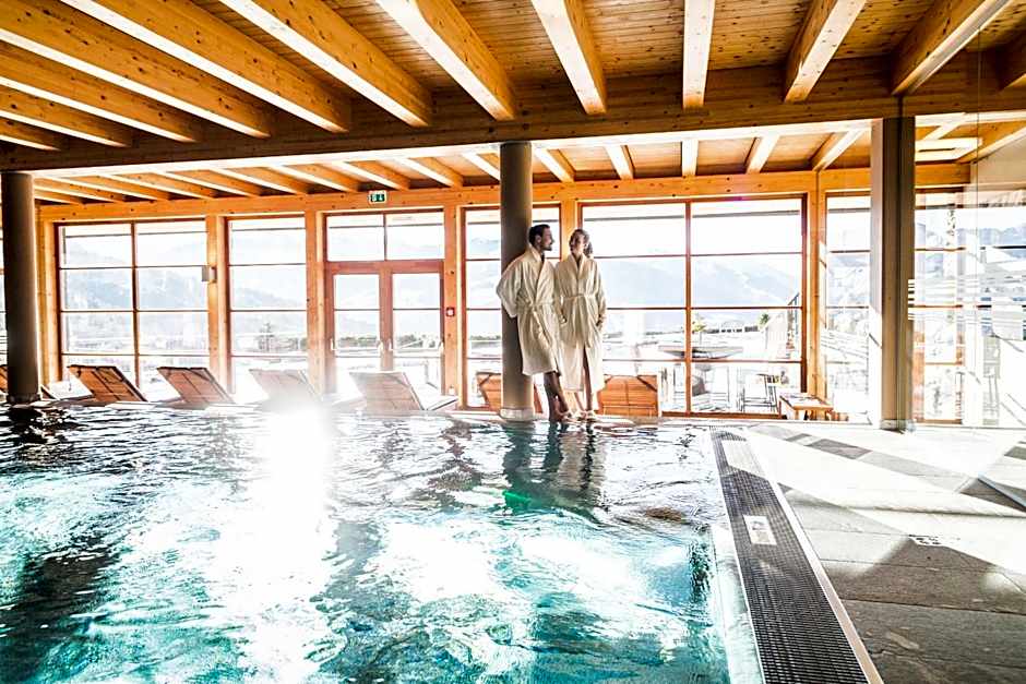 Naturhotel Edelweiss Wagrain