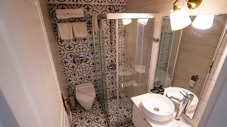 Alacatı Private