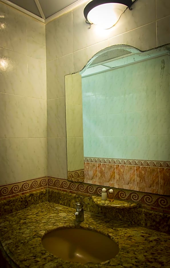 Hotel Santa Maria