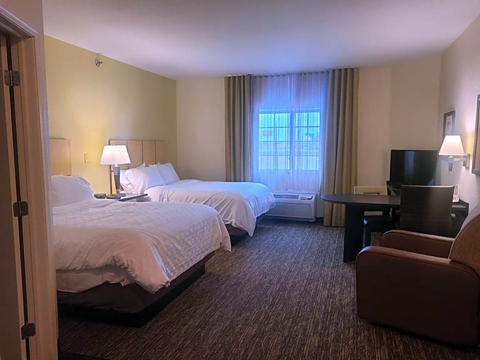 Candlewood Suites Bismarck By IHG