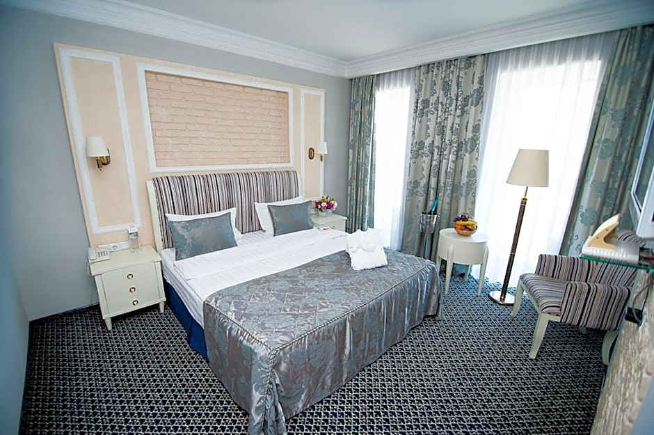 Kazzhol Hotel Astana