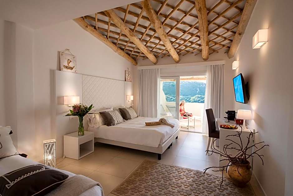 Hotel Moresco
