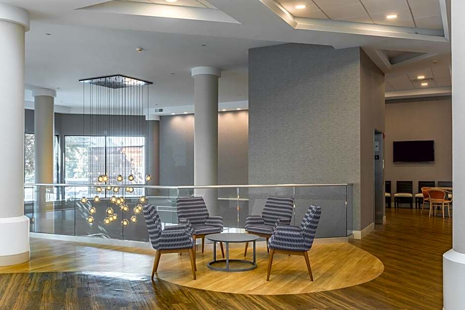 Holiday Inn Newport News - Hampton By IHG