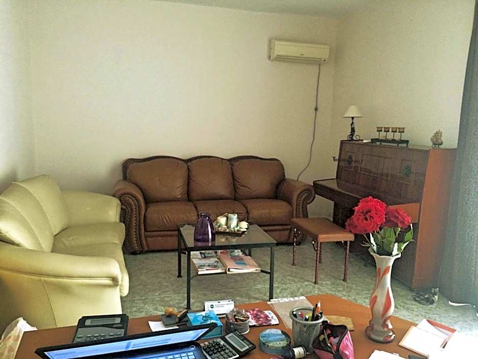 Anna Christina Apartments