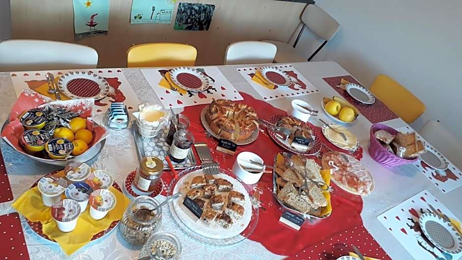B&B Cuore Trentino