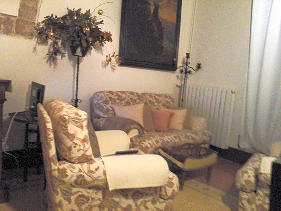 Affittacamere Casa Ciri