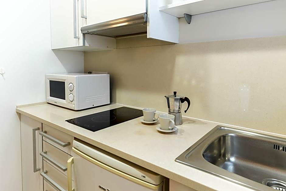 Atica Apartments - by Weflating