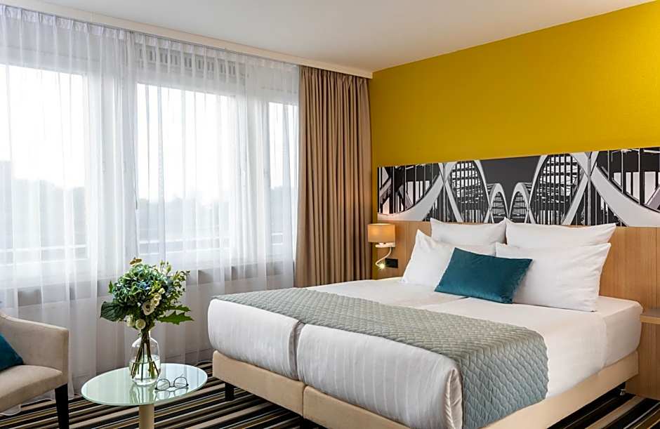 Leonardo Hotel Hamburg Elbbruecken