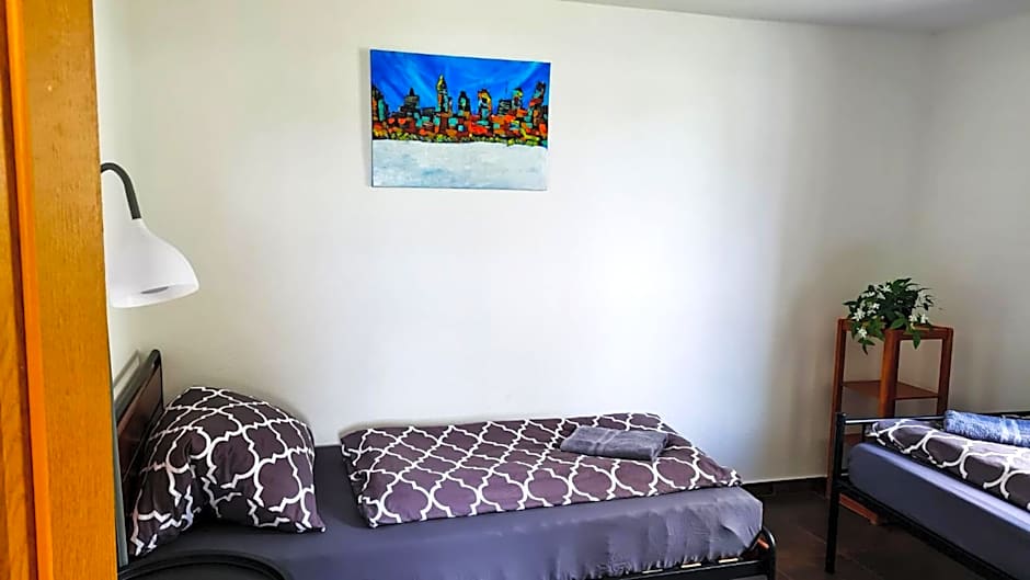 Ferienpark am Hellsee