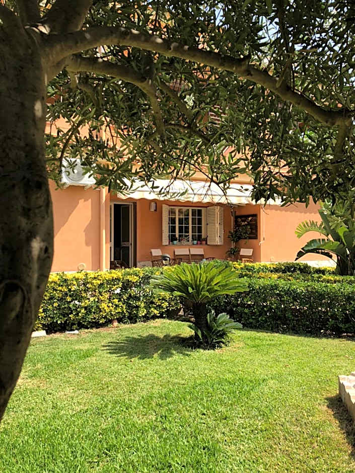 A Casa di Giù B&B