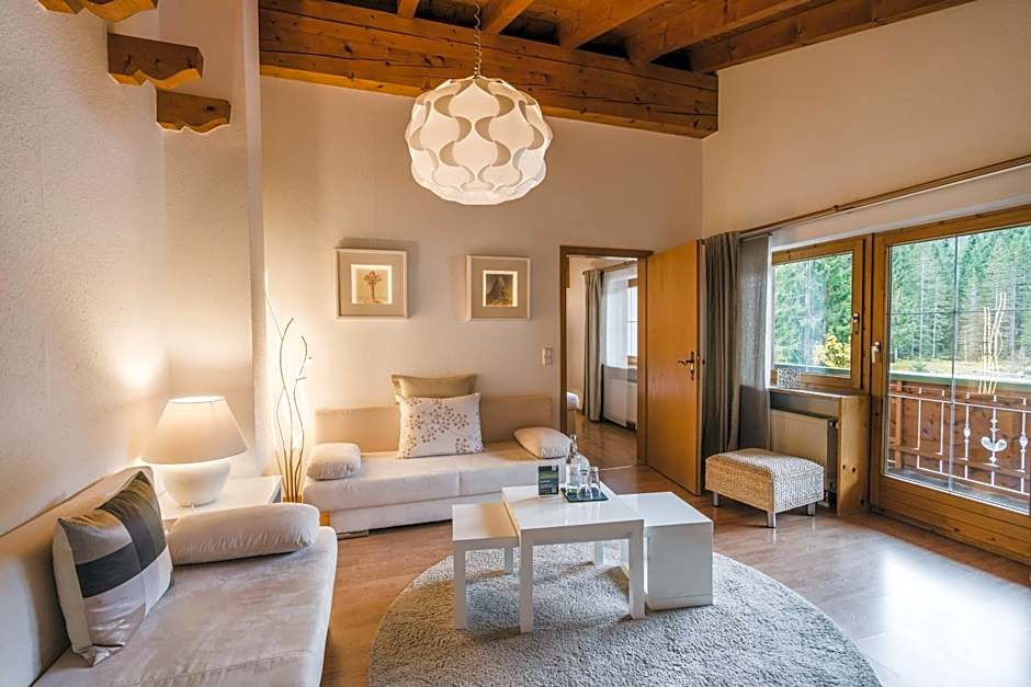 Alpenhotel DAS KÜREN