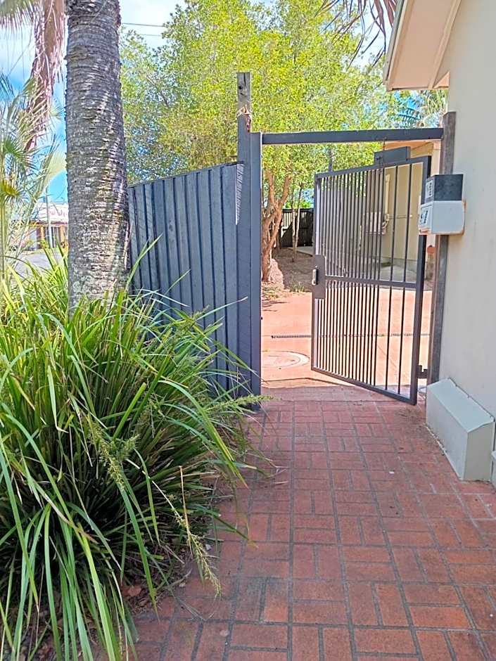 Flashpackers Hervey Bay Hostel