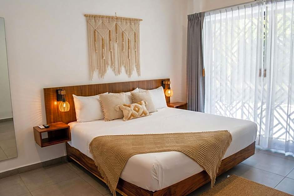 Casa Ita Surf - Adults Only