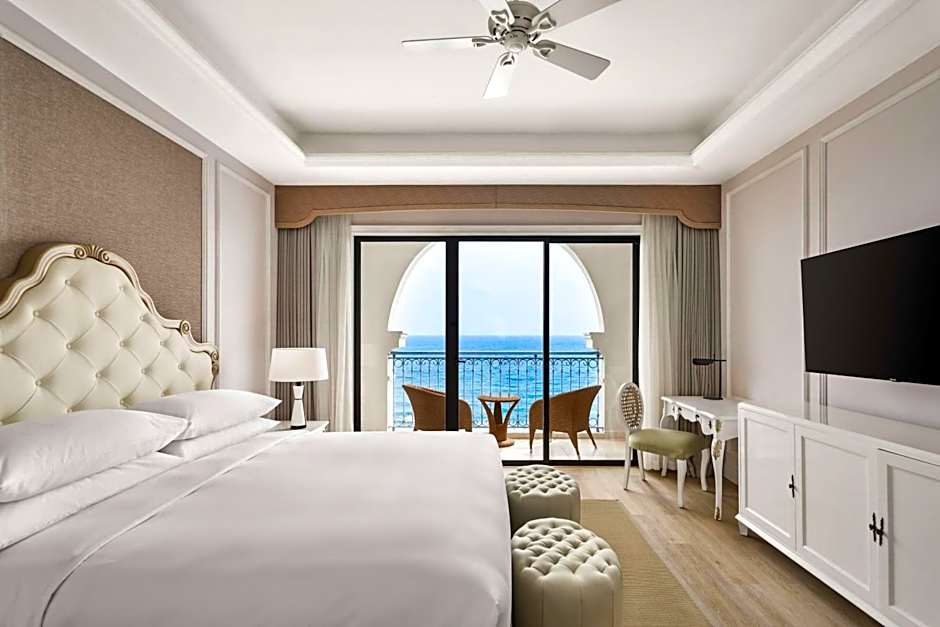 Photo 1 of 5 of Senior 1 Bedroom Suite, Ocean View