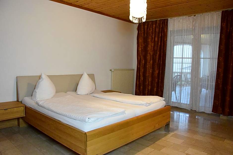 Appartmenthaus Rosenhof