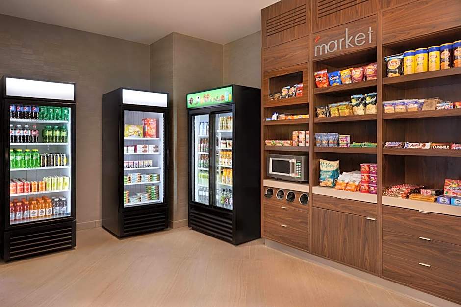 TownePlace Suites by Marriott Oshawa