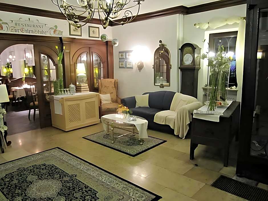 Hotel Trapp