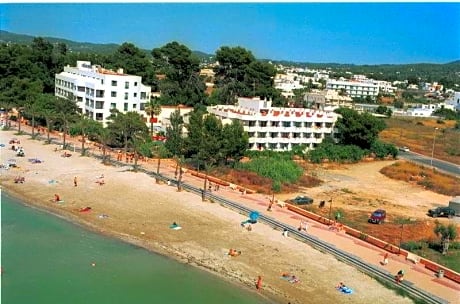 Apartamentos Ses Savines