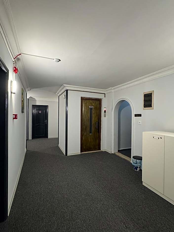 Bordo Hotel