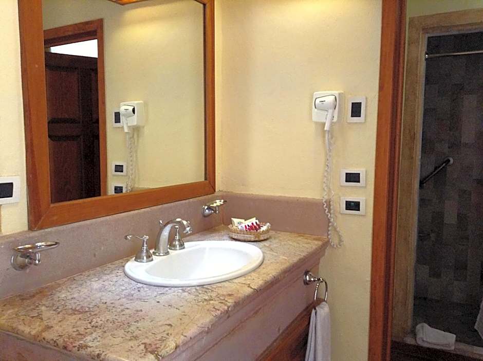 Hotel Quinta Santiago