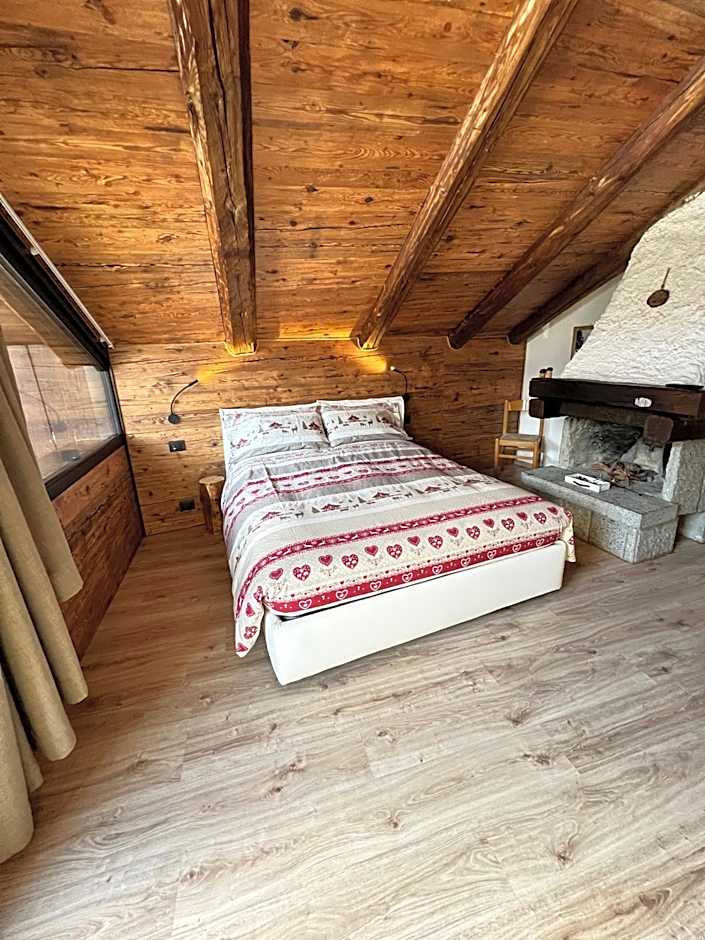 Albergo Ristorante Al Fratè da Streza