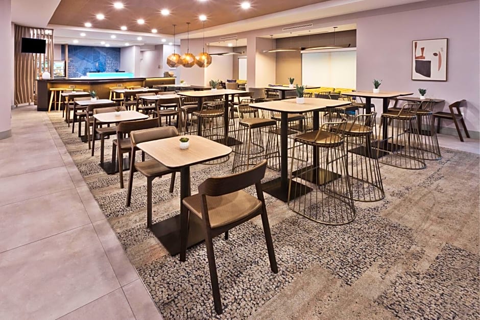 SpringHill Suites Birmingham Colonnade