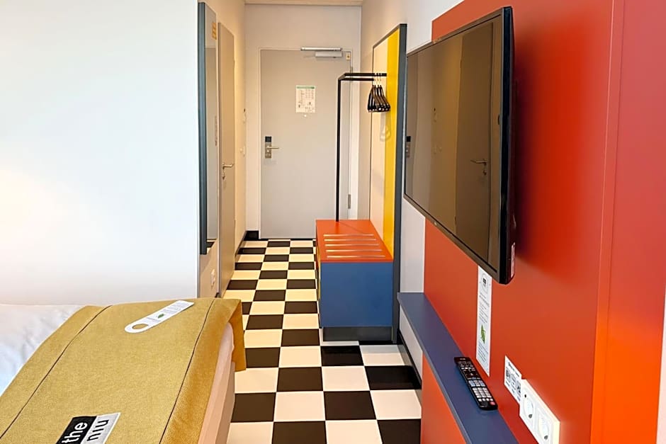 Holiday Inn - the niu Form Stuttgart Feuerbach By IHG