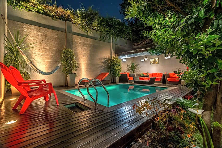 Duque Hotel Boutique & Spa